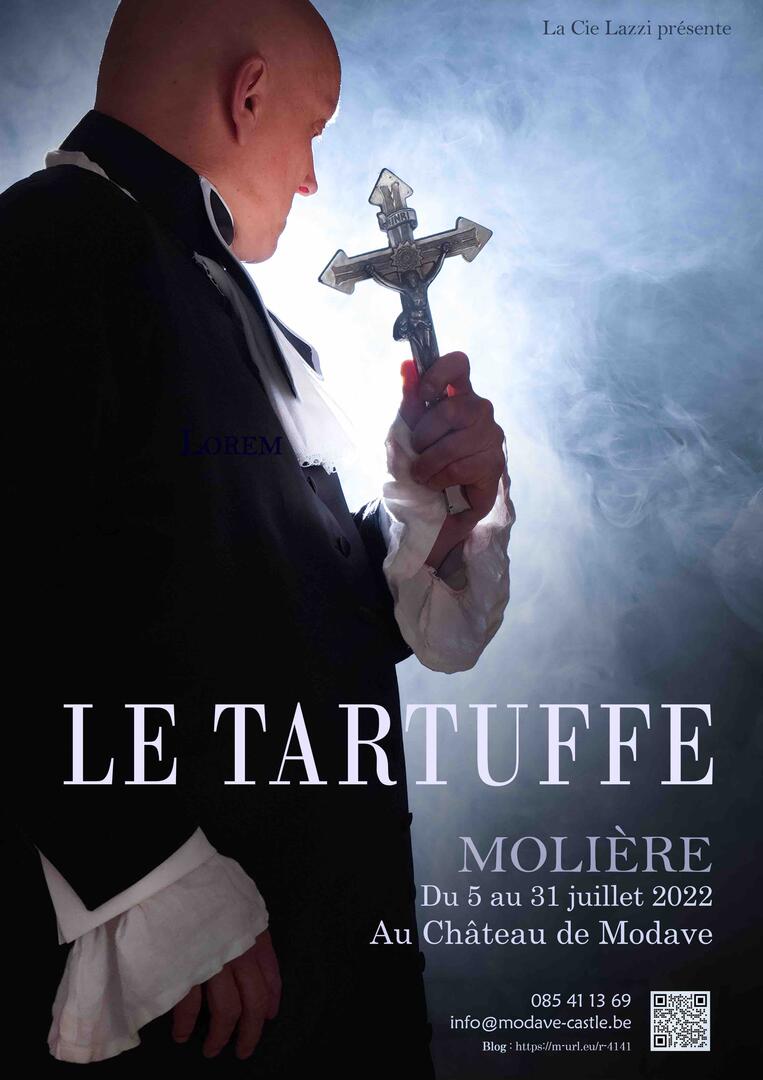 Tartuffe
