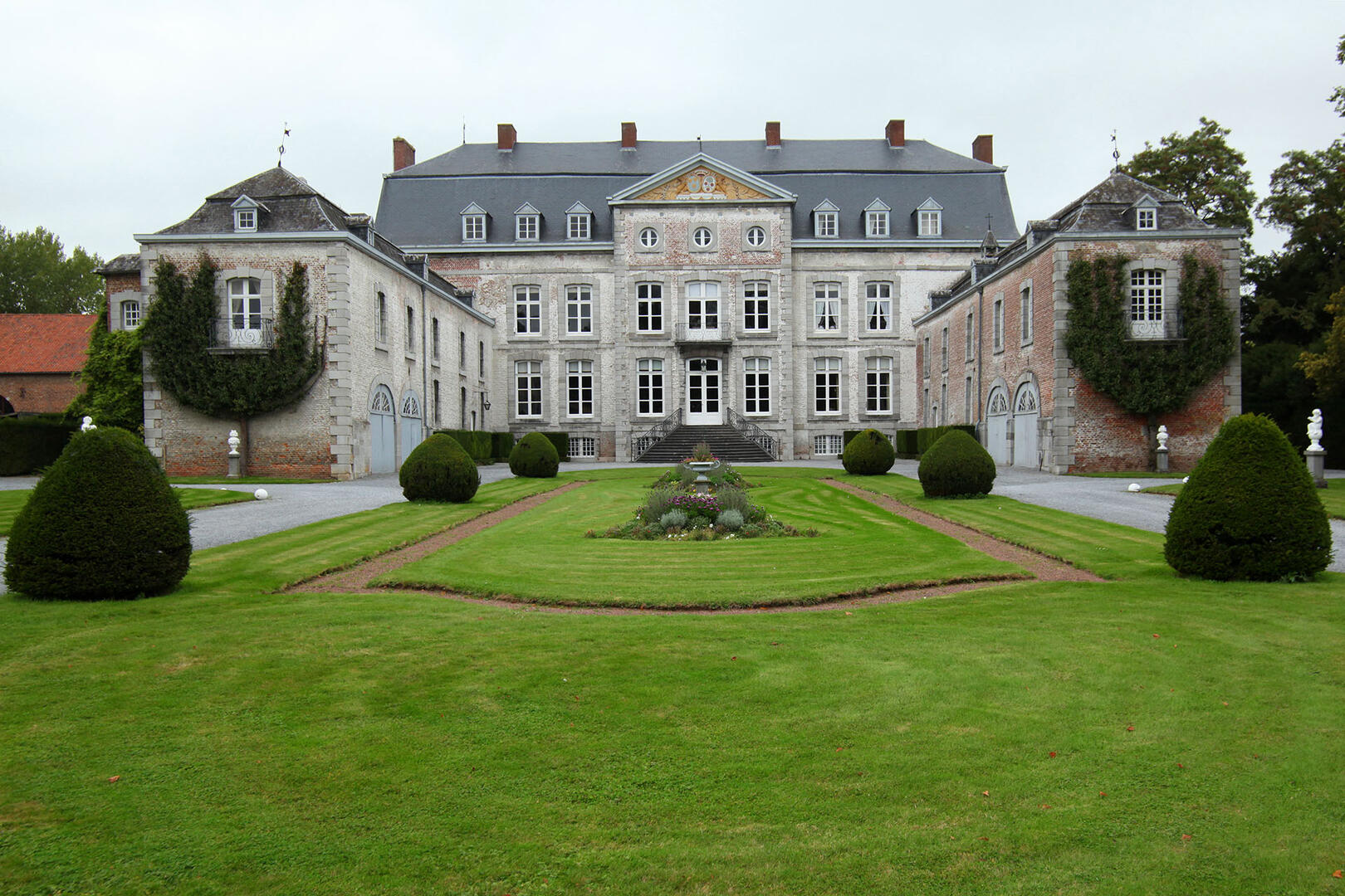 Château de Waleffe