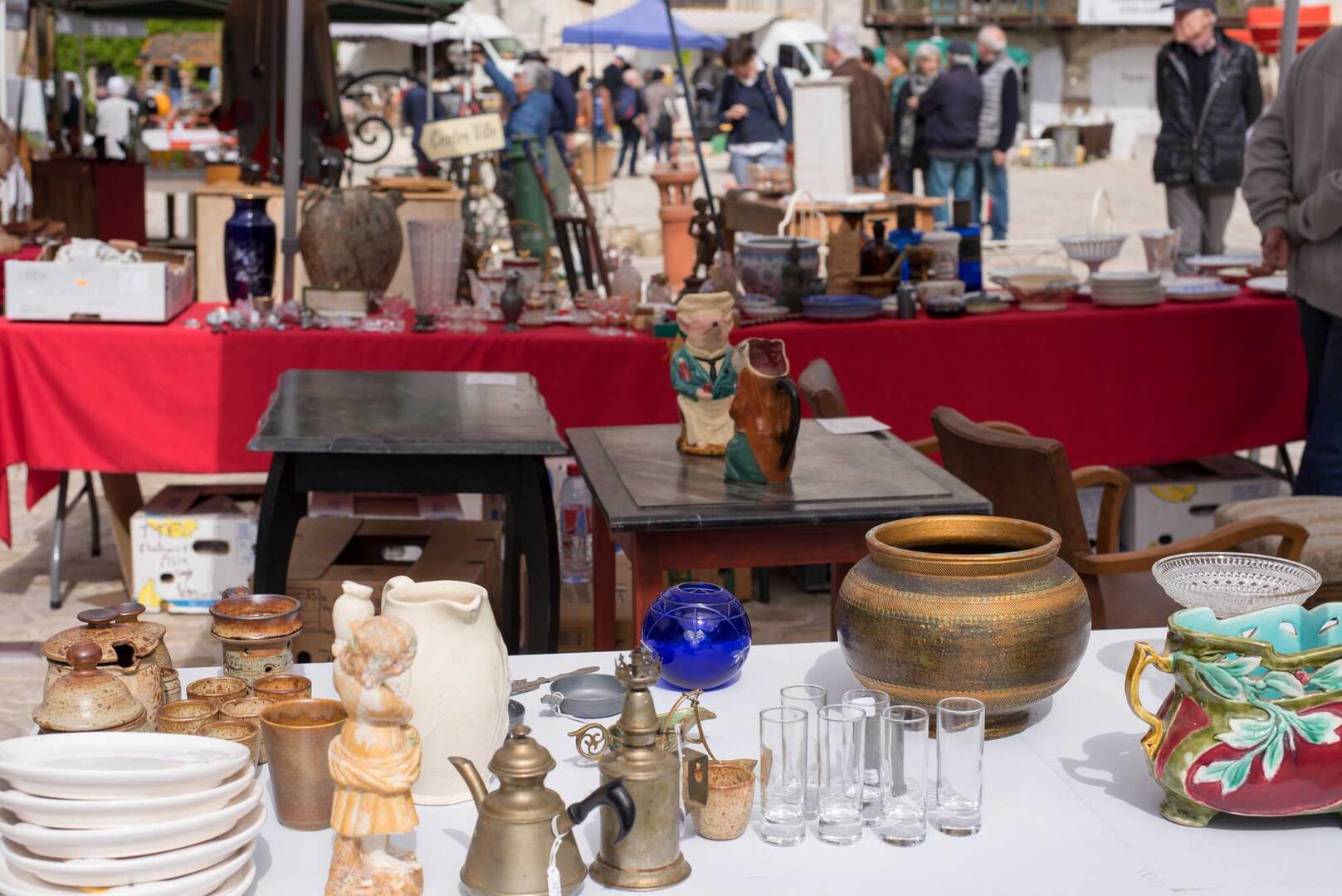 Brocante