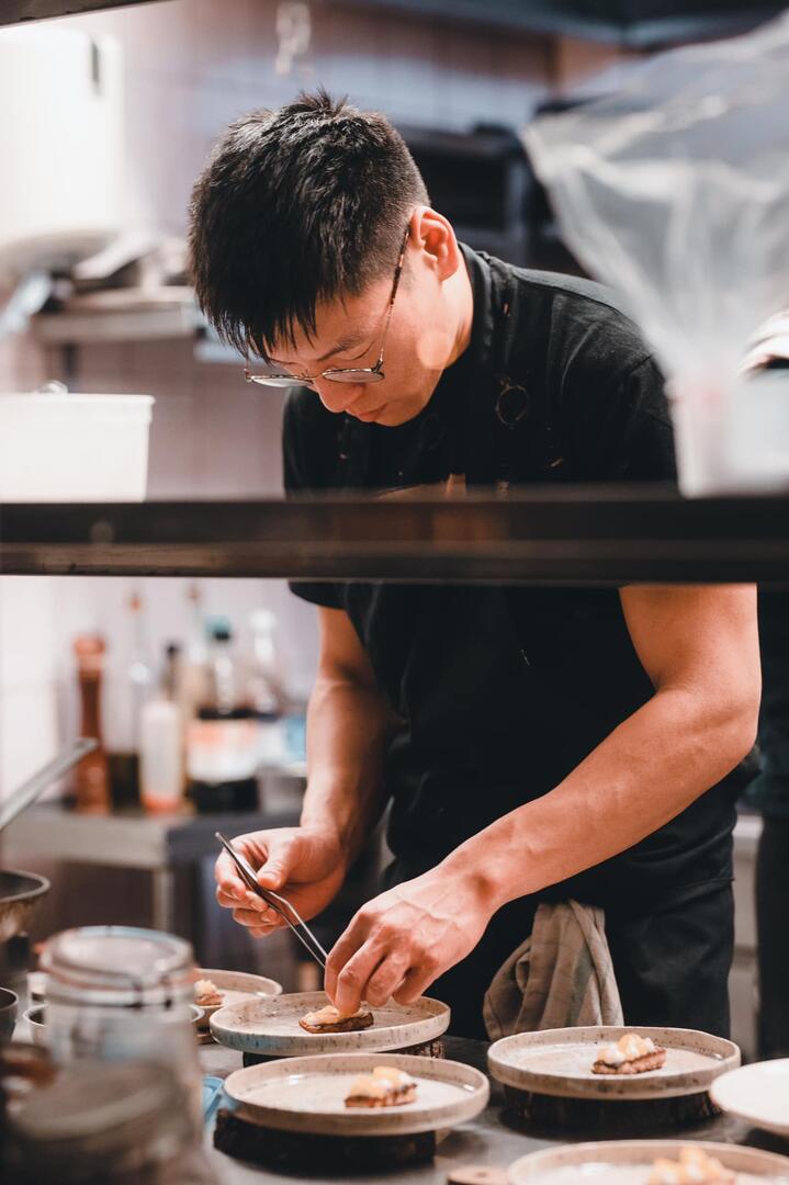 Kaillou-chef