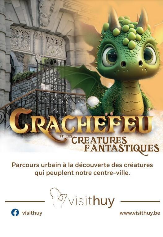 Crachefeu