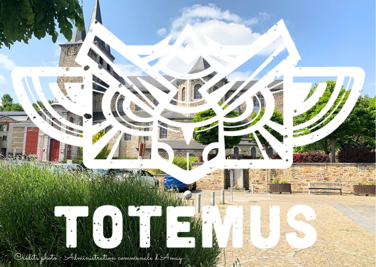 Totemus Amay
