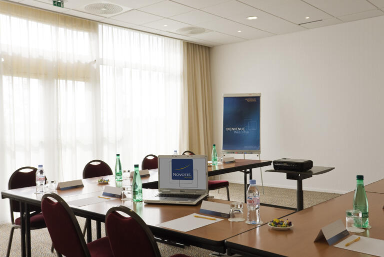 Novotel Beaune