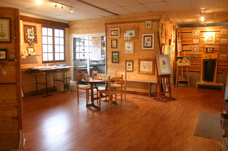 Galerie Espéranto