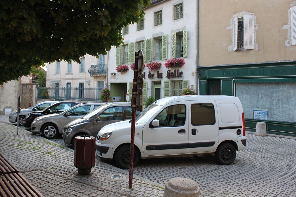 Place Monge