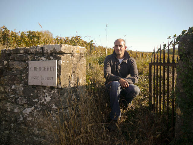 Domaine-François-Bergeret