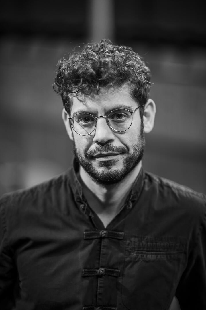 Paolo Zanzu