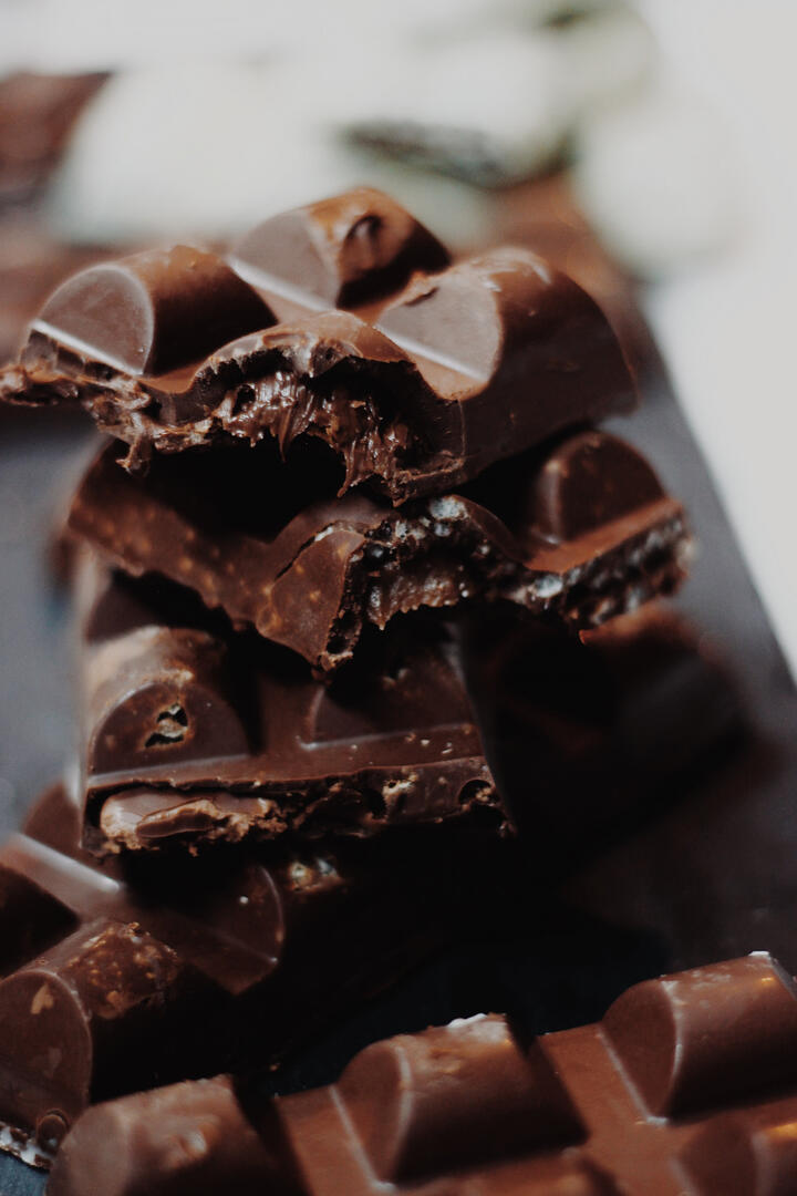 Vins et Chocolat