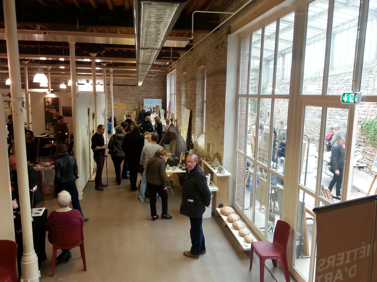 exposition Beaune