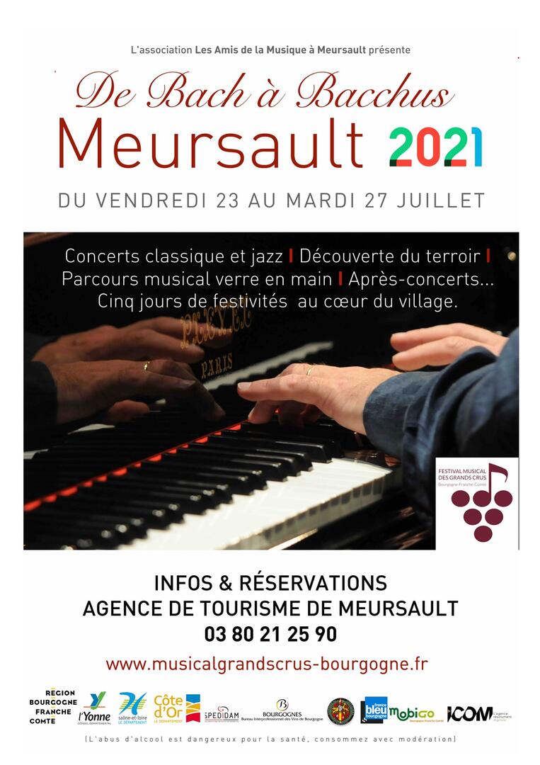 Pianiste et Directeur artistique Yves Henry