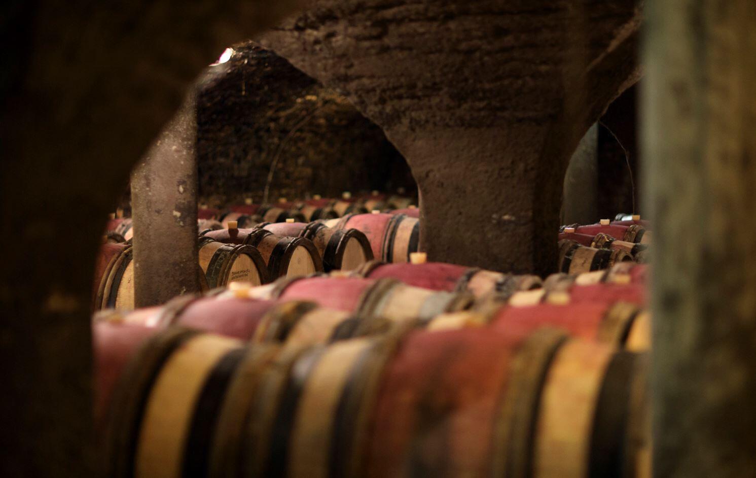 Caves BD ©Maison Champy