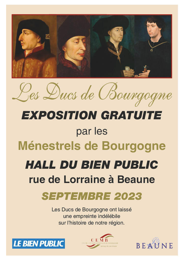 Expo Bien Public
