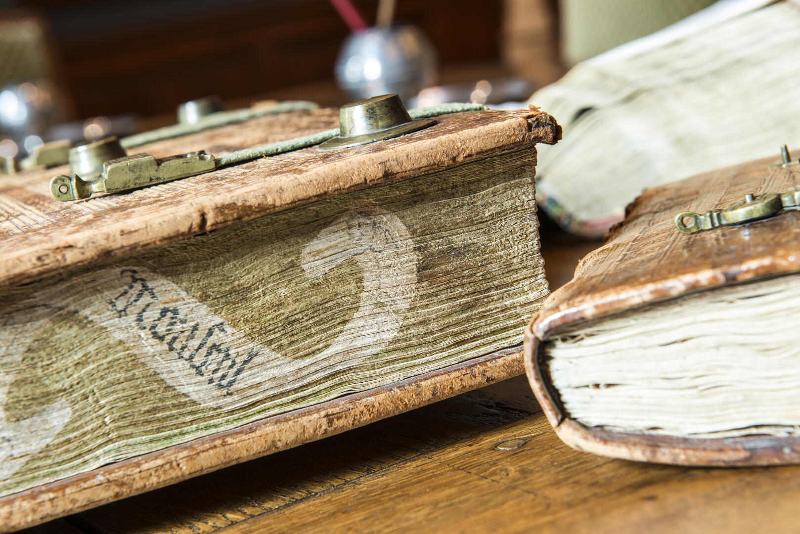 Livres d'heures
