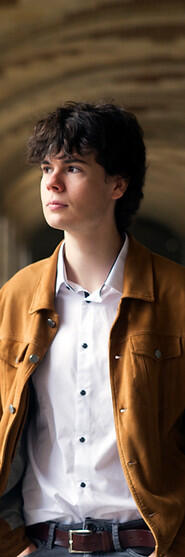 JUSTIN TAYLOR