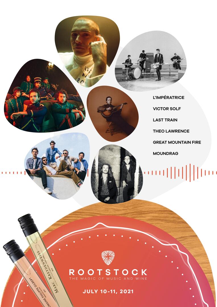 ROOTSTOCK_Poster