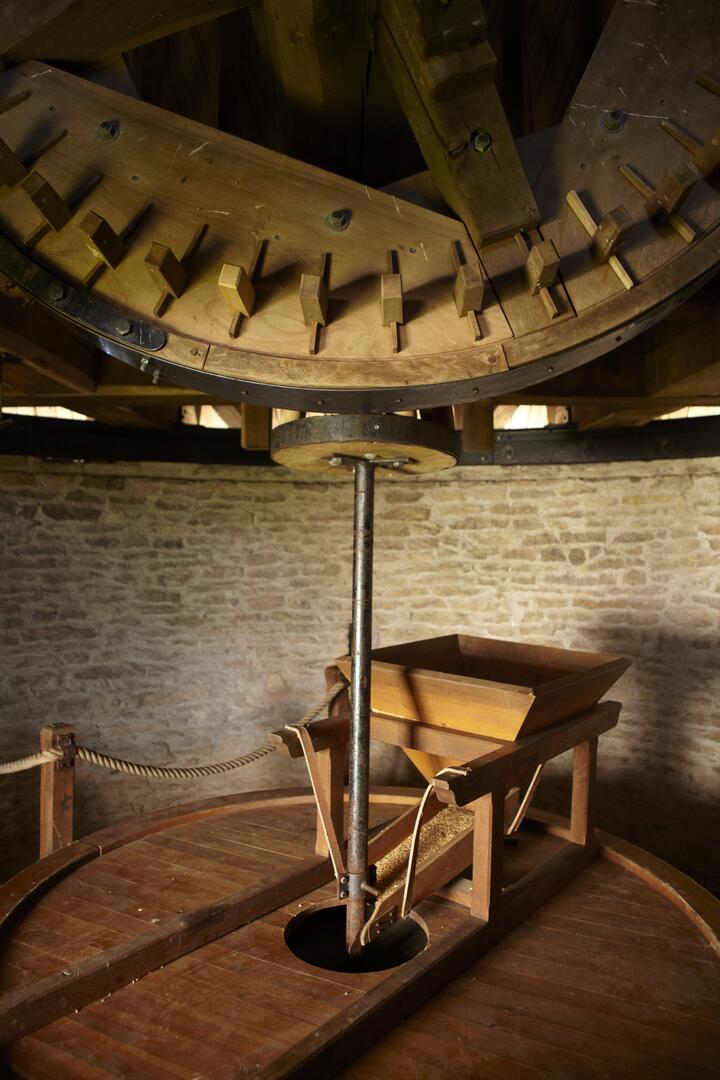 Santenay Moulin Sorine 1