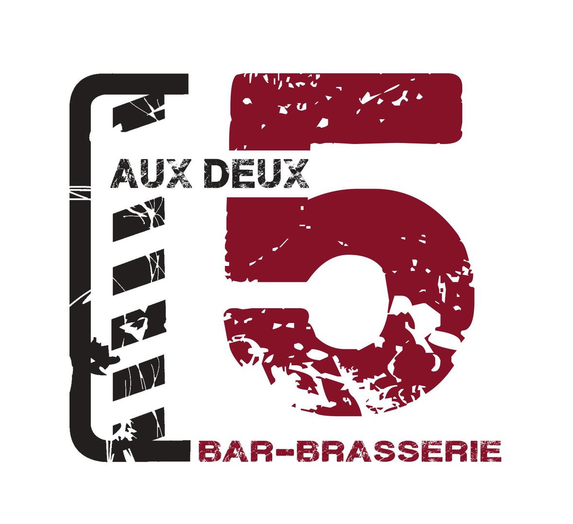 Aux Deux 5