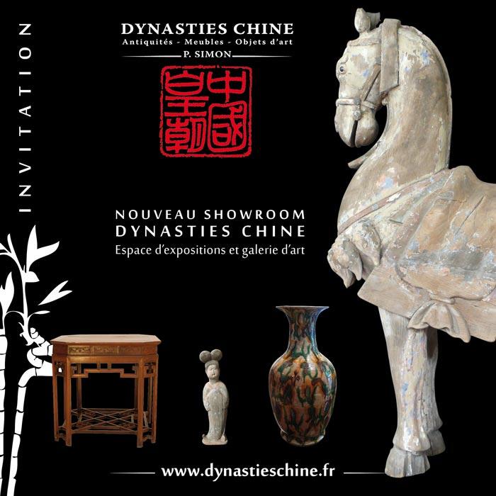 angers-valdeloire-dynastie chine