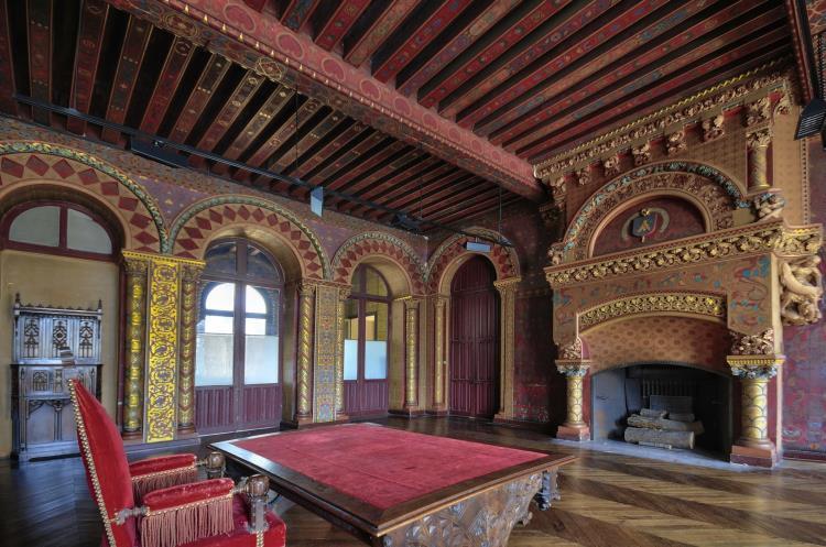 Palais épiscopal