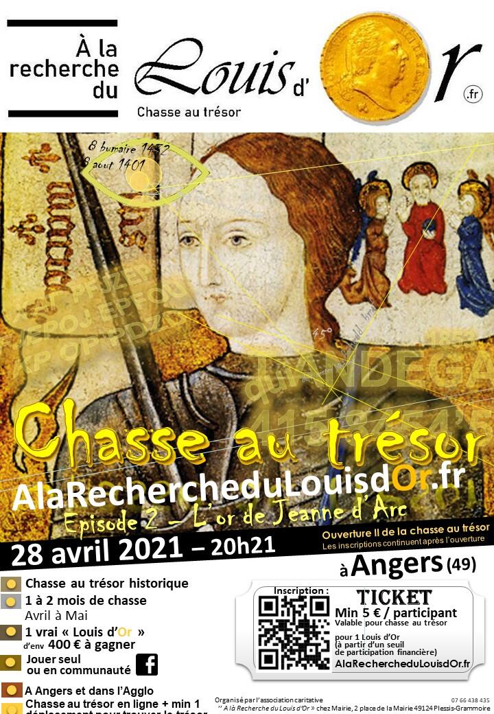l2l-com-affiche-a4-alarecherchelouisdor-episode2ii-1010972