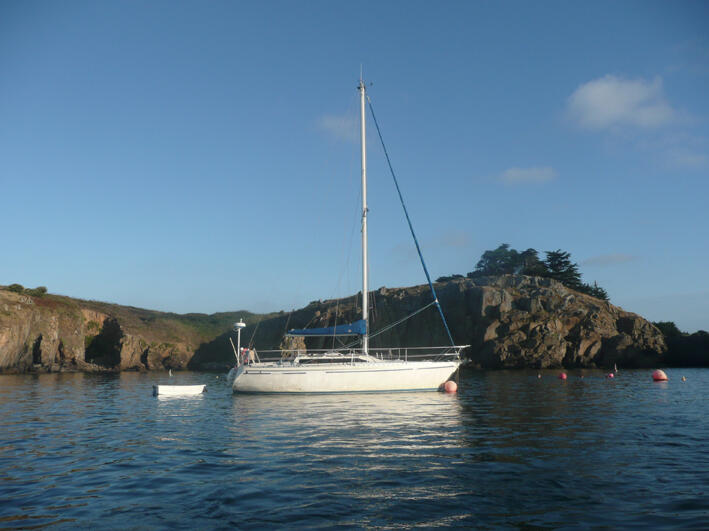 Voile Yeu