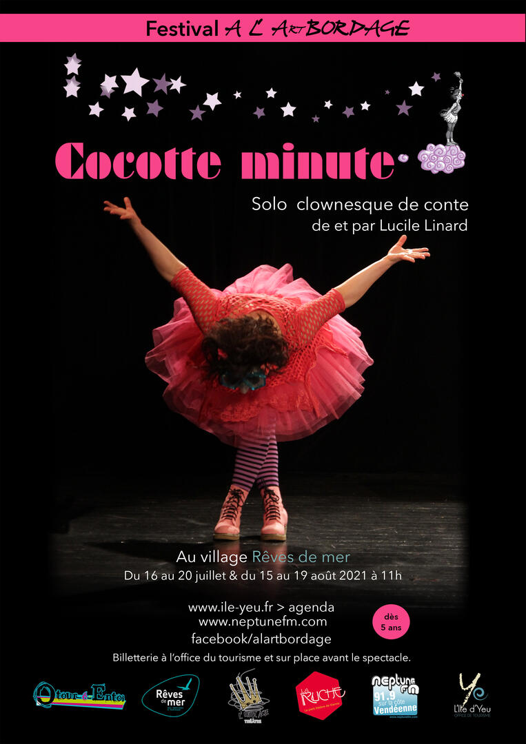 affichecocotteyeua4-237740