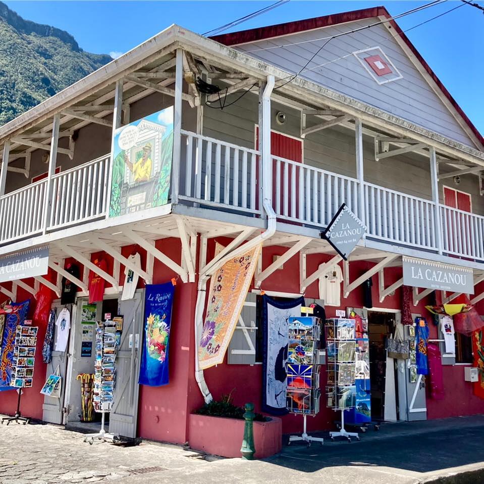 Cazanou