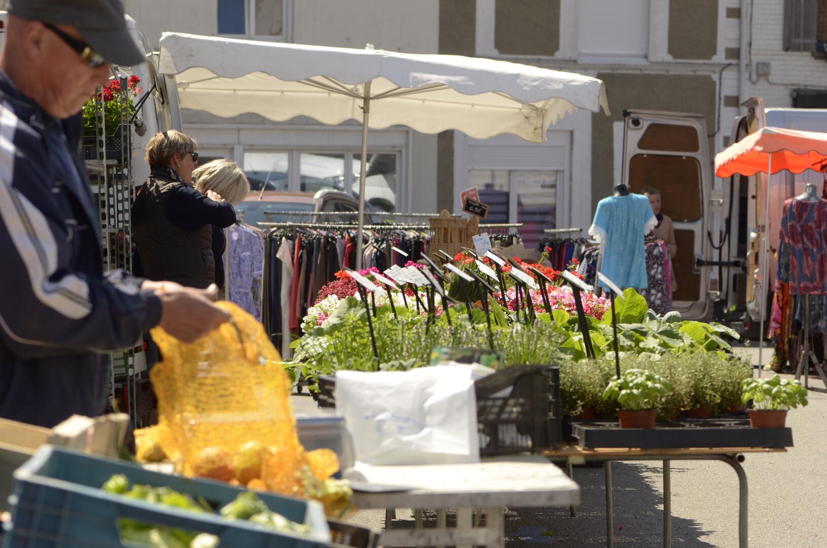CCPL_Marché Lumbres 1