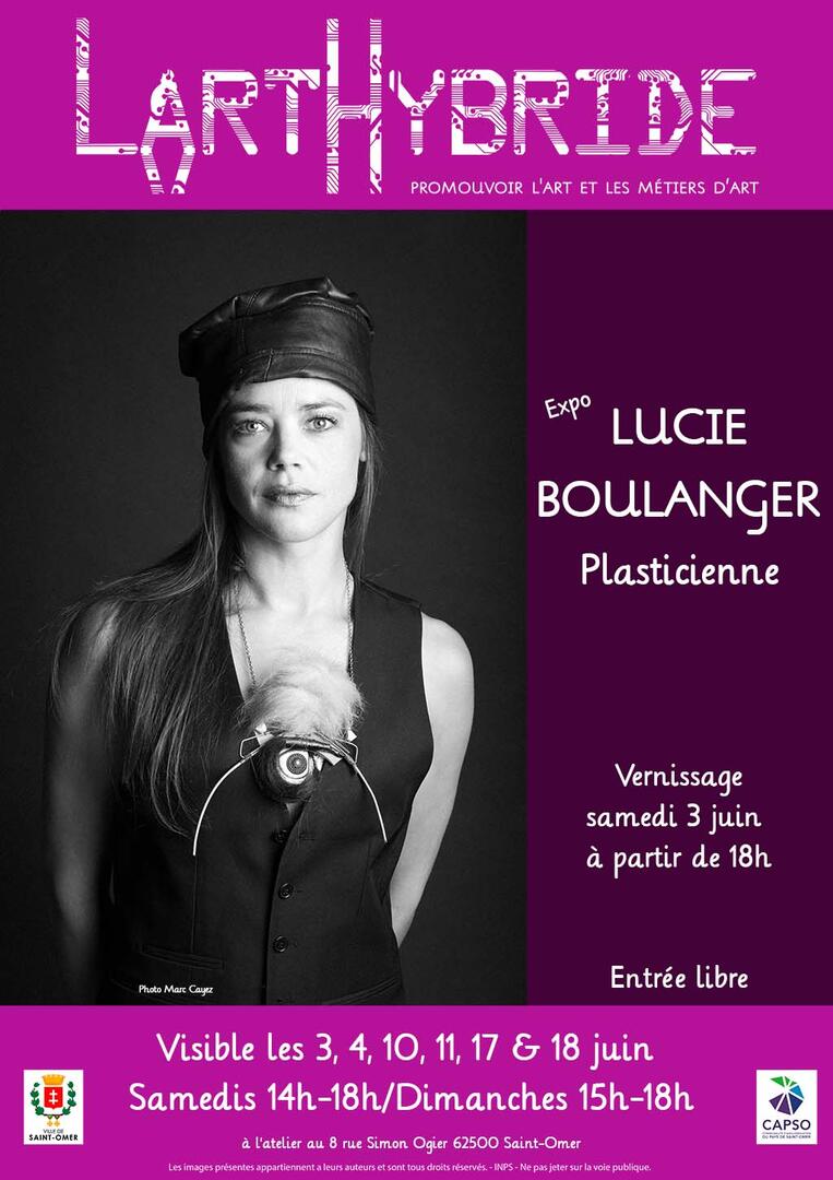 Expo_Lucie Boulanger_3-18juin_affiche