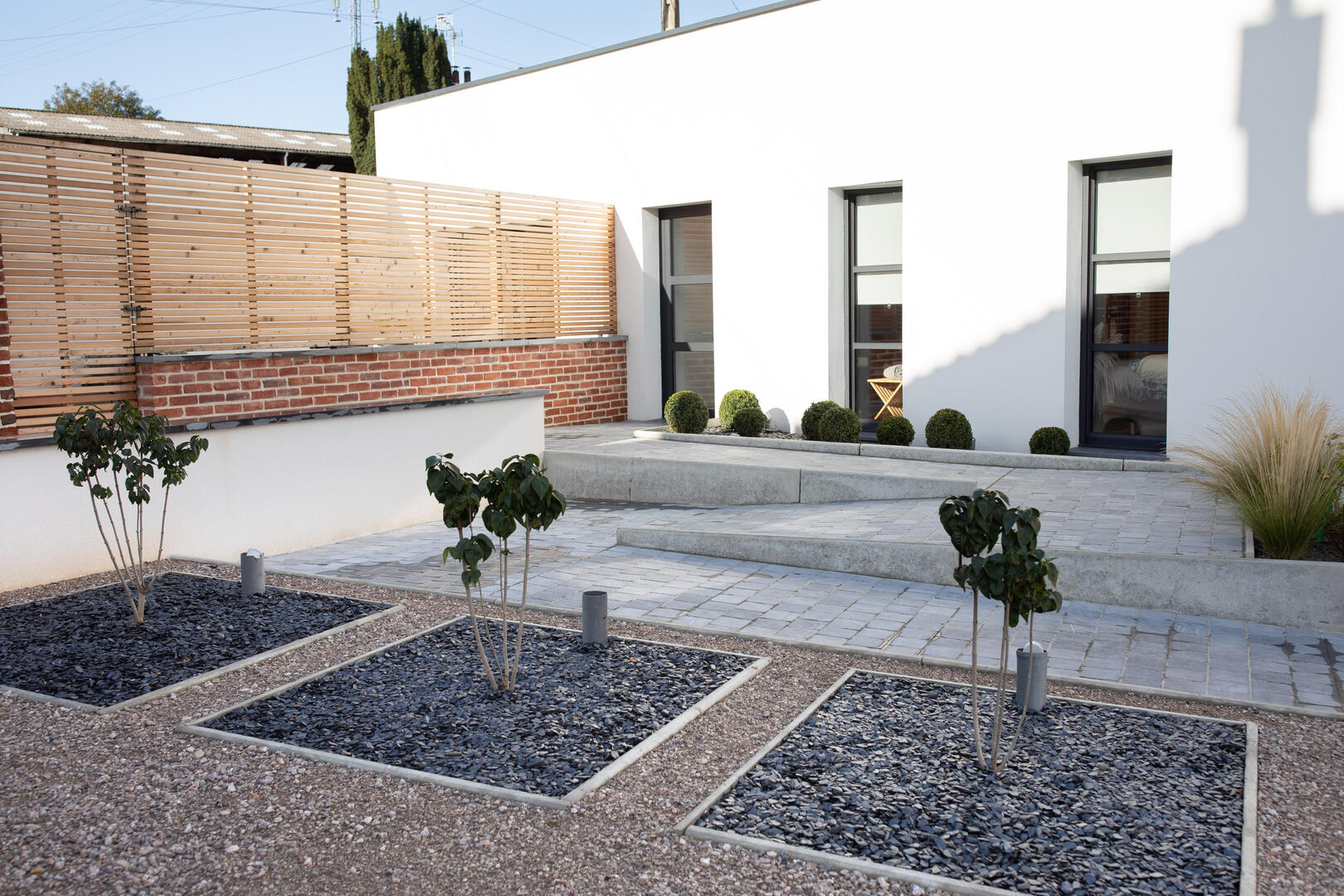 EXT 1 - 390 rue du stiennart 62570 HELFAUT