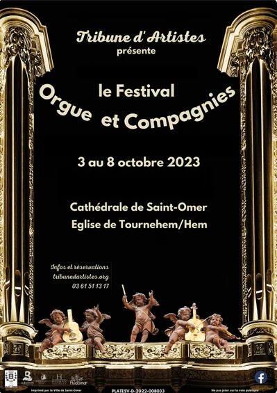 Festival Orgue et Compagnies_ cath ND de Stomer 03-08oct