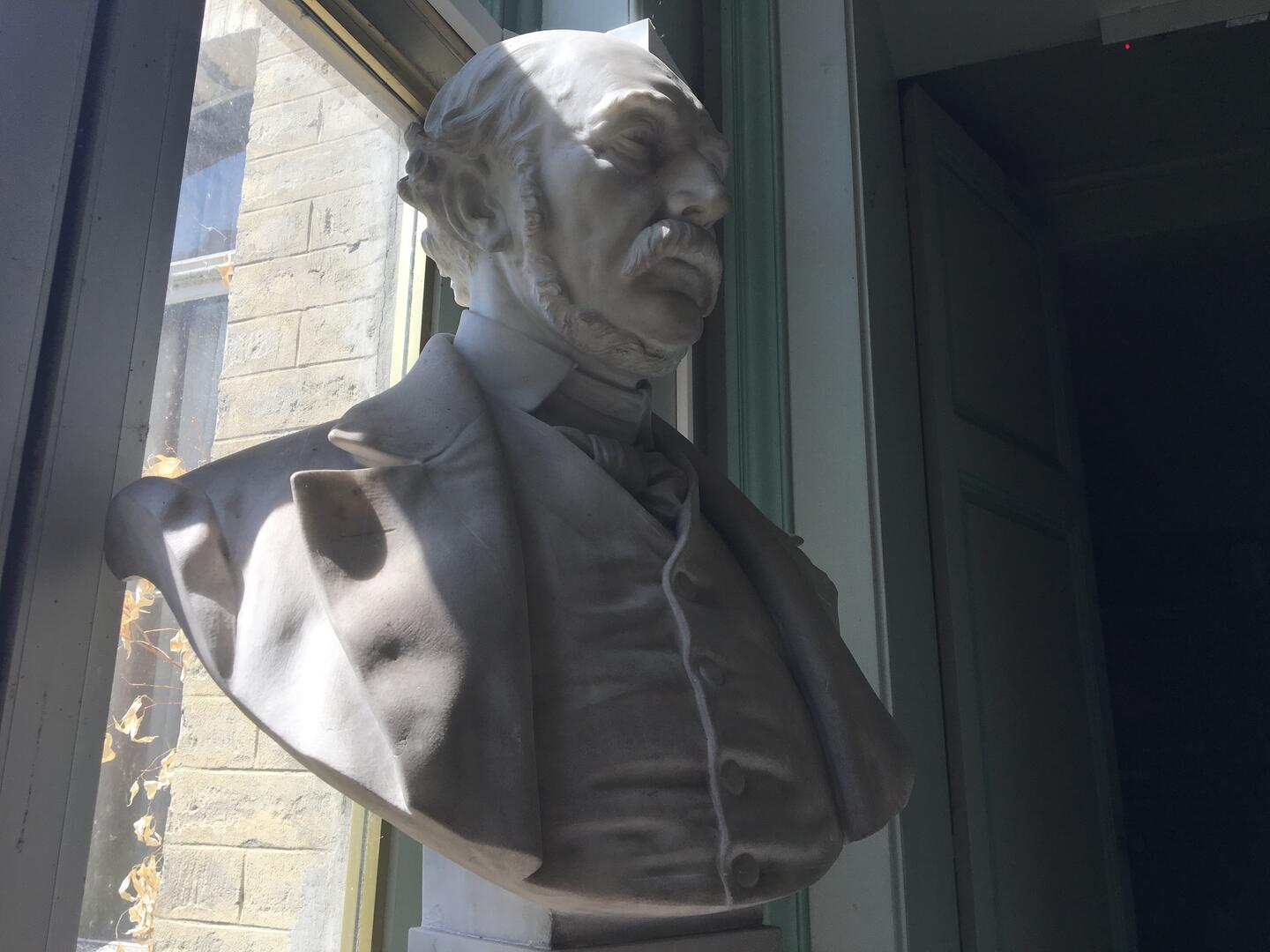 Henri DUpui