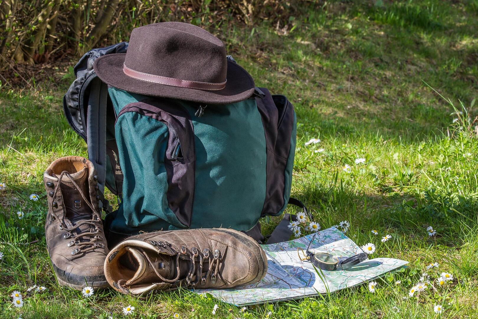 Randonnée_sac-equipement_©DR