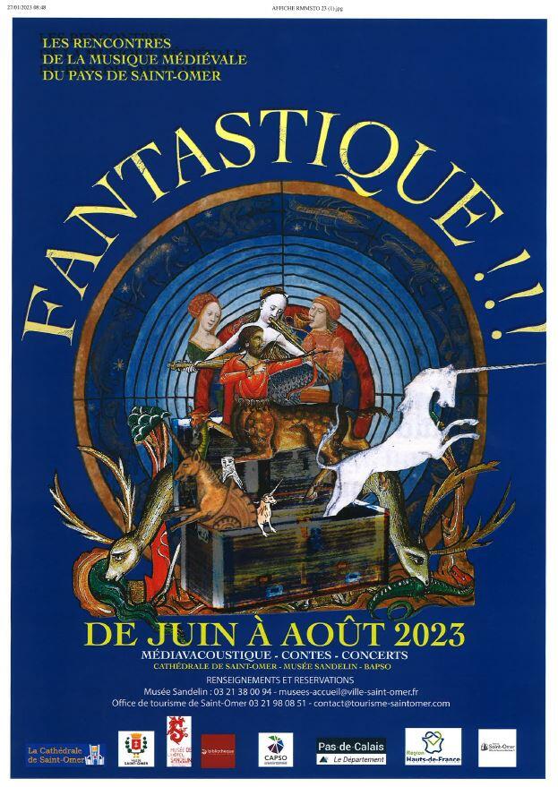 Rencontres musique médiévale_juin-aout2023