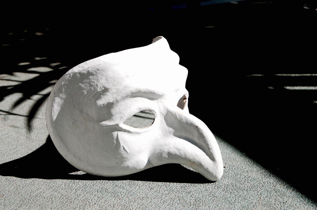 theatre_masque_photo d-illustration non contractuelle