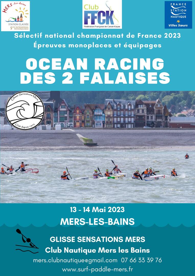 051423 - MERS - Ocean racing