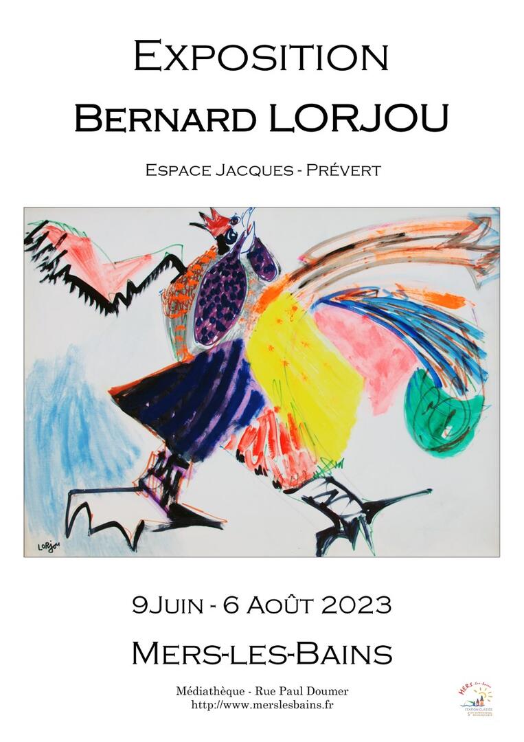 080623 - MERS - Bernard LORJOU