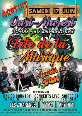 thumbnail_061723 - OUST MAREST - Fête de la musique