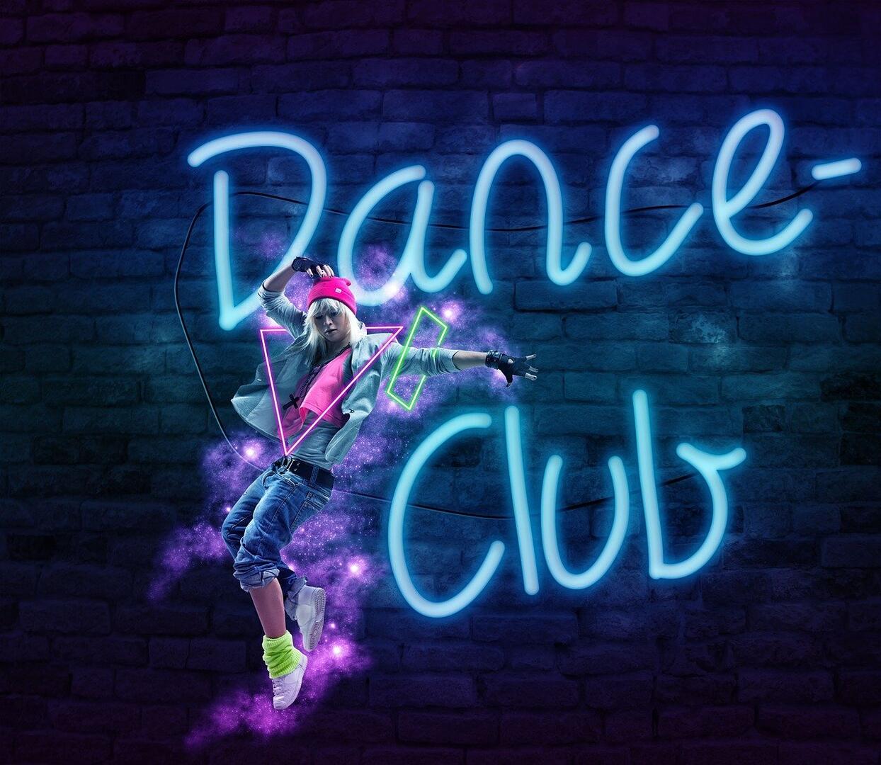 Années 80