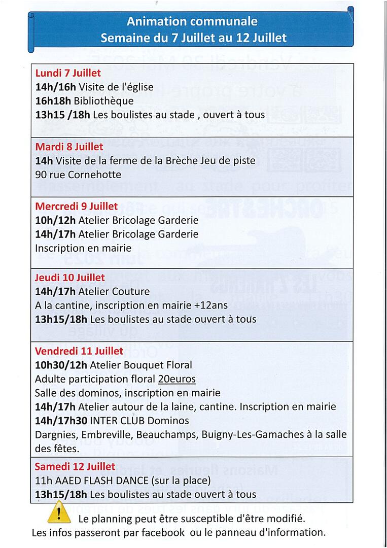 Animation communale du 7 juillet au 12 juillet_page-0001