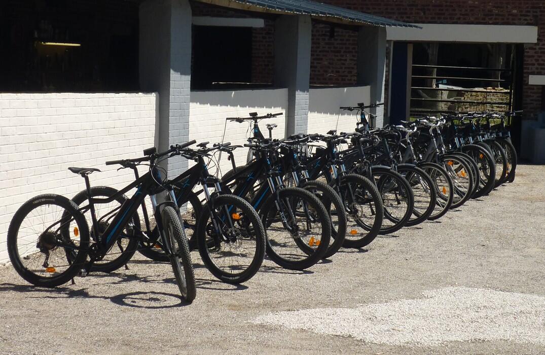 Gamme-velos