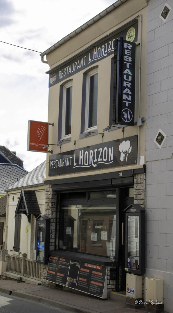 Restaurant L'Horizon