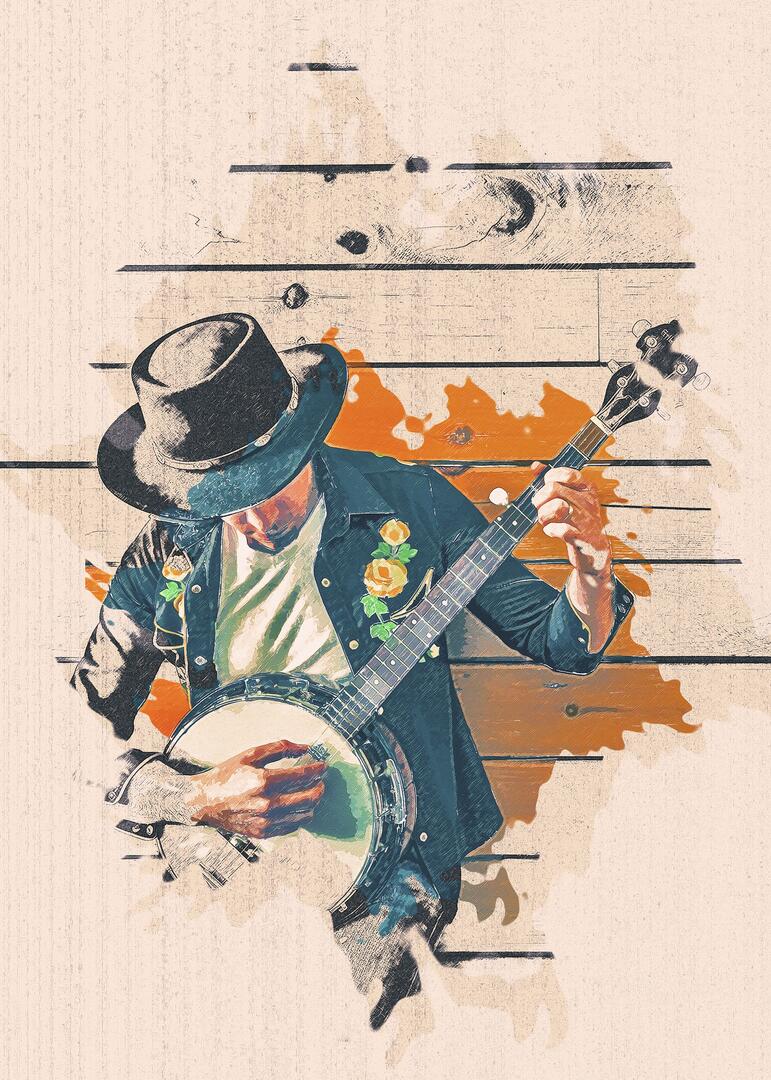 Musicien