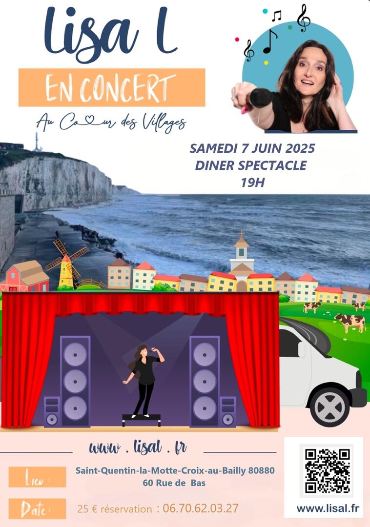 concert st quentin lamotte 7 juin