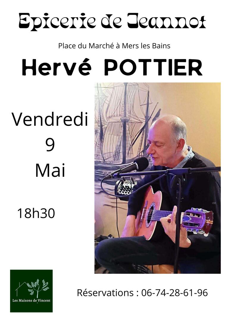 Epicerie de Jeannot - 1