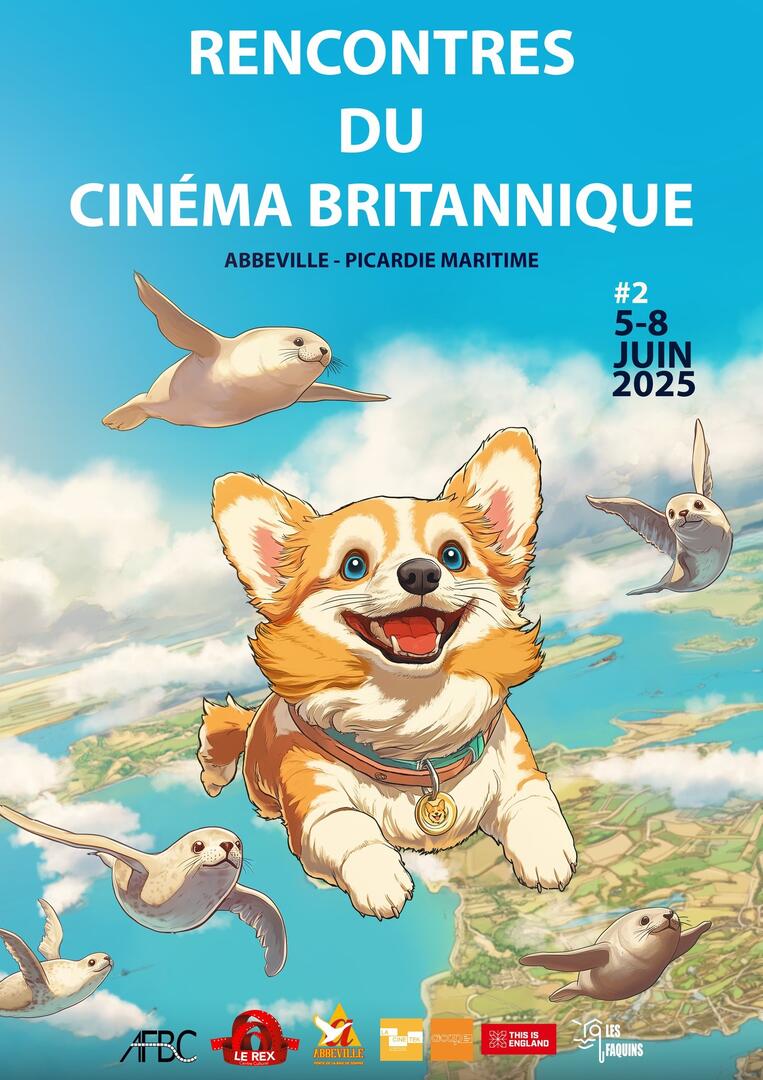 rencontres du cinéma britanique ault