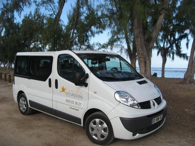 Vanille Excursions