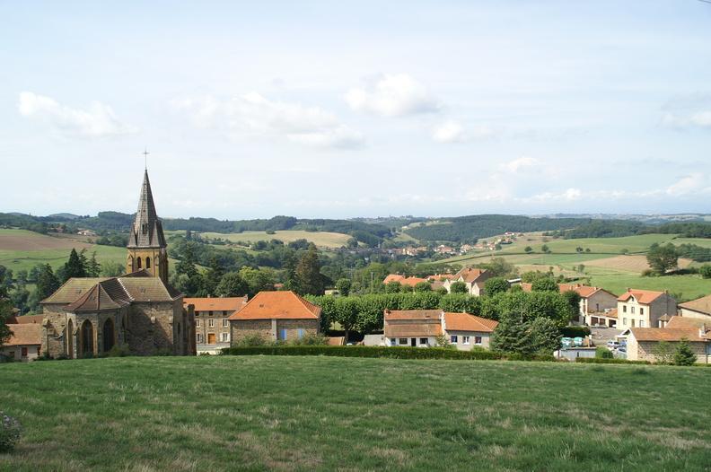 Machézal