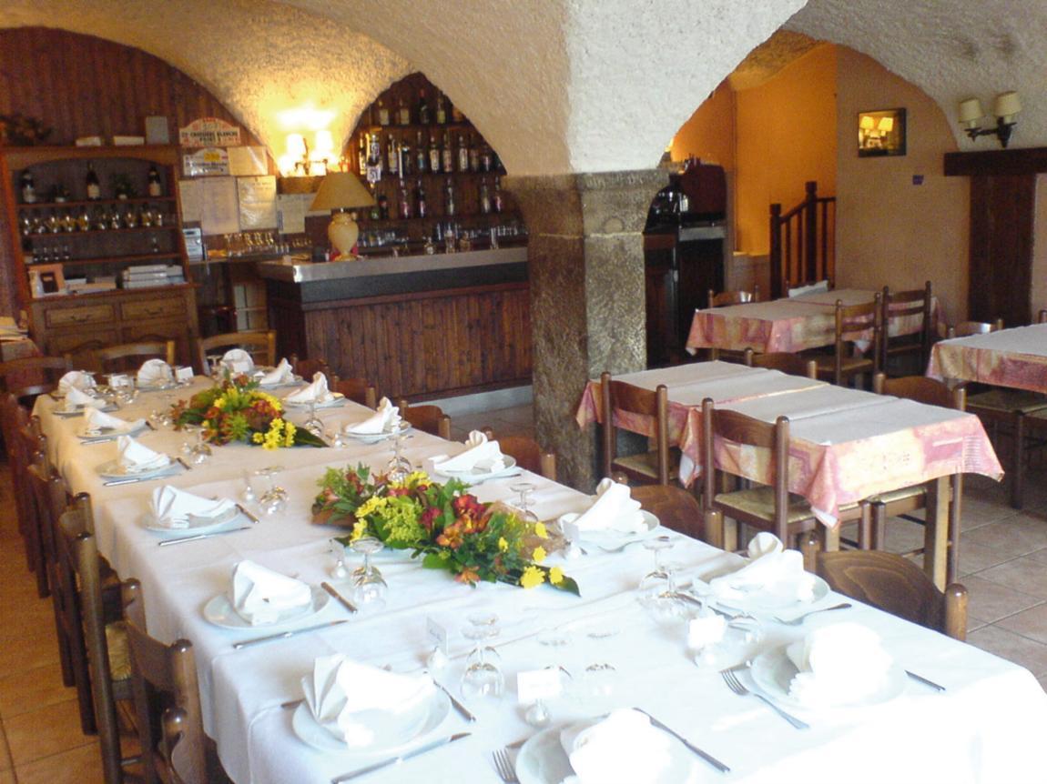 Le Relais de Merlette