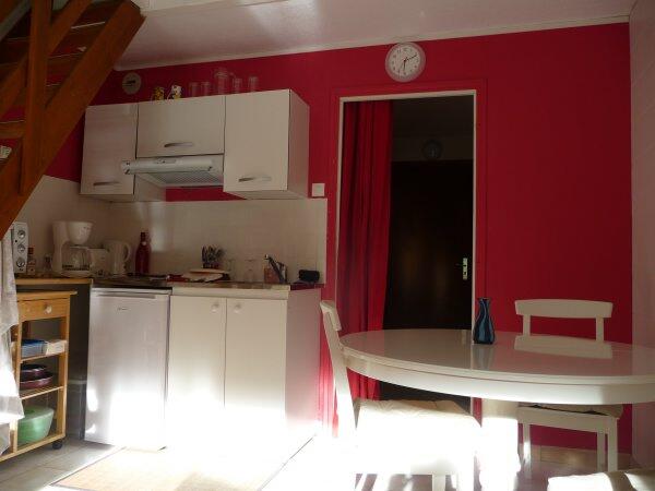 Appartement Martin Borret